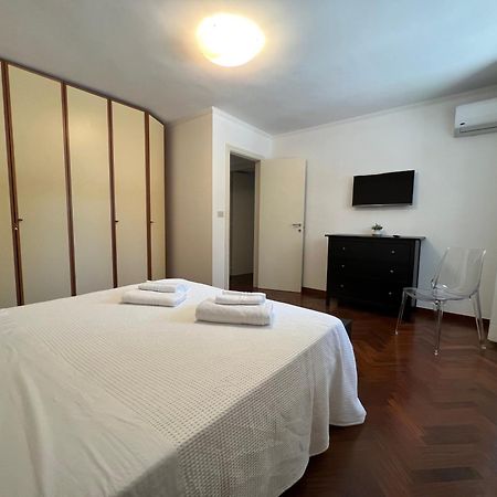 Apartmán Cortilet Fasano Exteriér fotografie