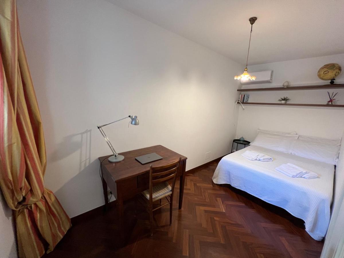 Apartmán Cortilet Fasano Exteriér fotografie