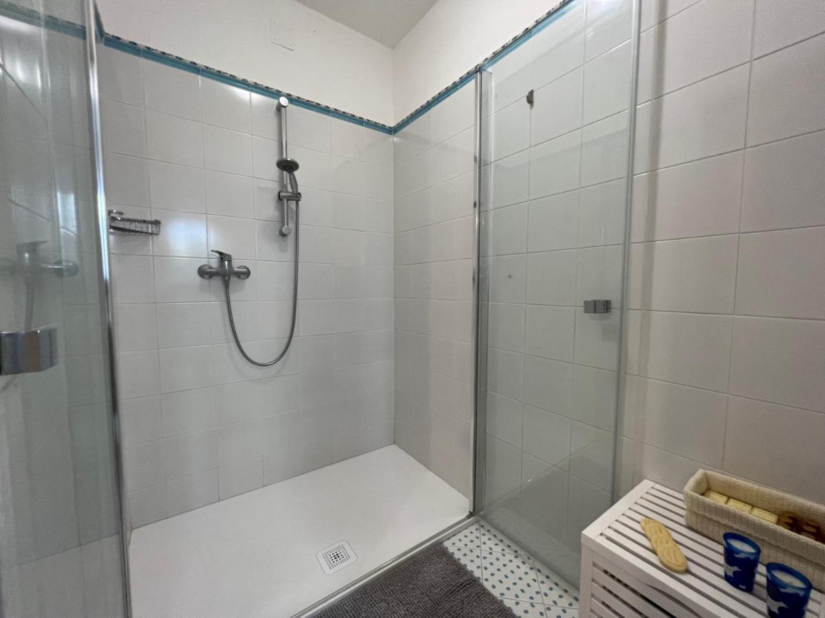 Apartmán Cortilet Fasano Exteriér fotografie