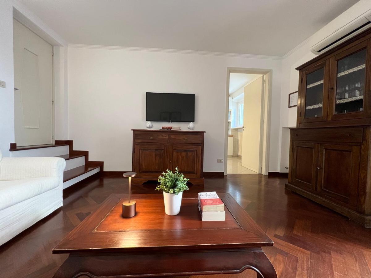 Apartmán Cortilet Fasano Exteriér fotografie