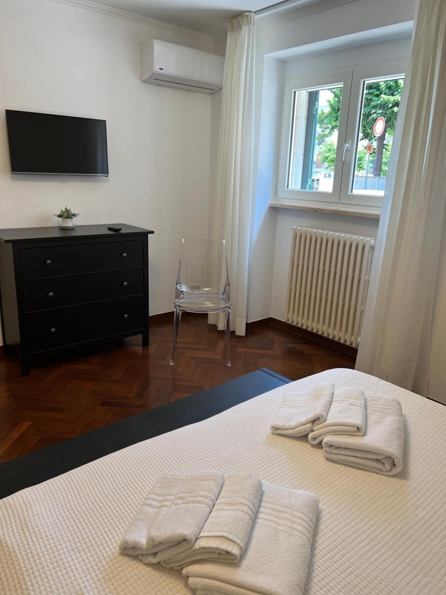 Apartmán Cortilet Fasano Exteriér fotografie