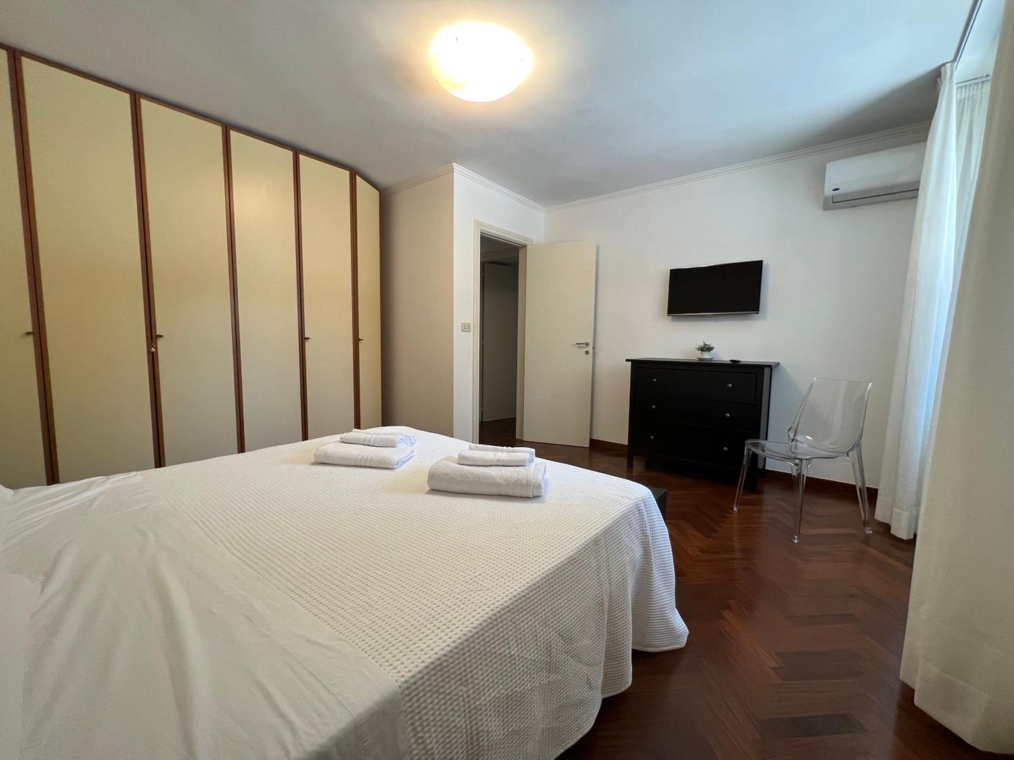 Apartmán Cortilet Fasano Exteriér fotografie